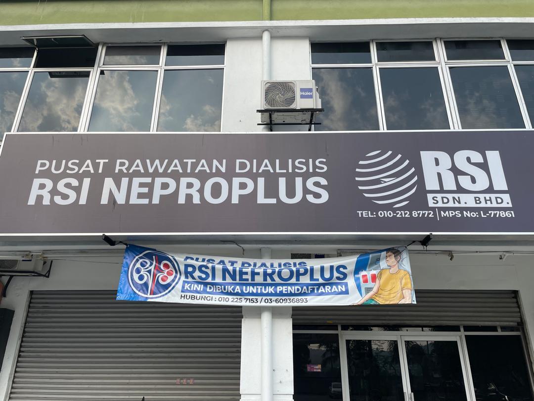 Dialysis Center