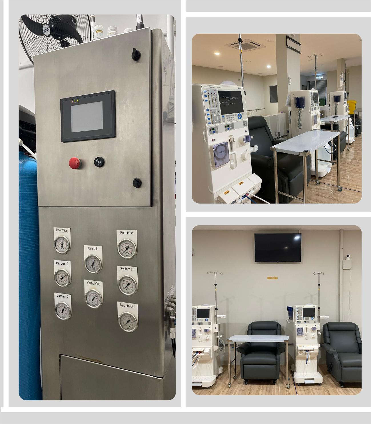Dialysis Center
